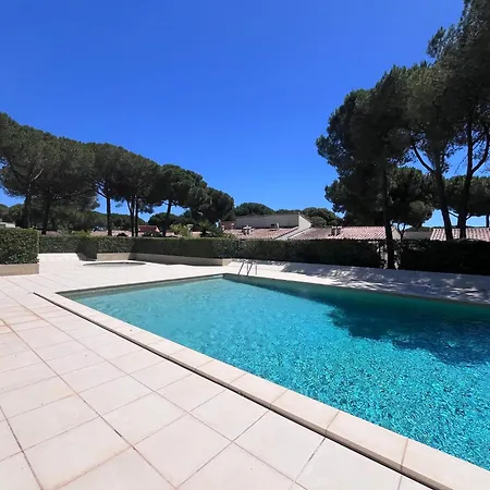 Feriehus Dunae, T3, Jardin Privatif, Piscine, Wifi